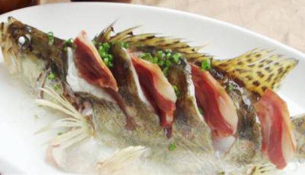火腿肉该怎么做呢？