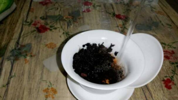 普洱茶该怎么泡呢？