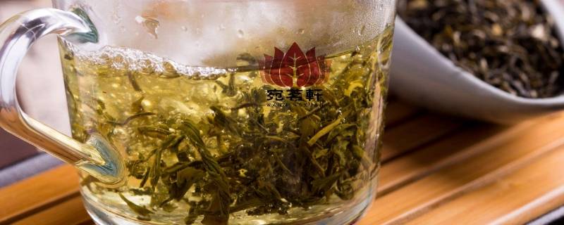 毛峰是什么茶呢？