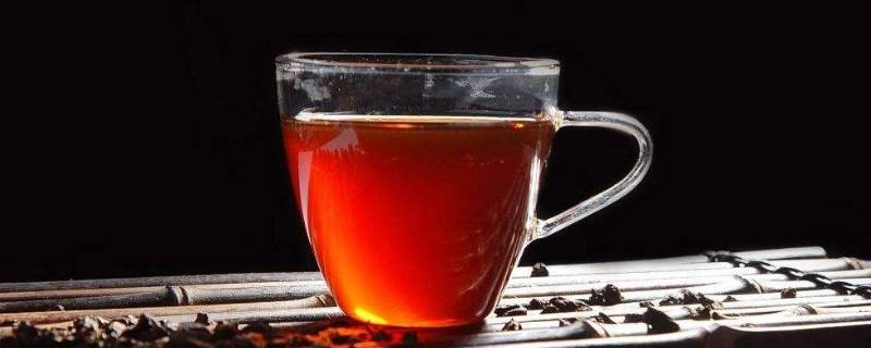 普洱茶该怎么泡呢？