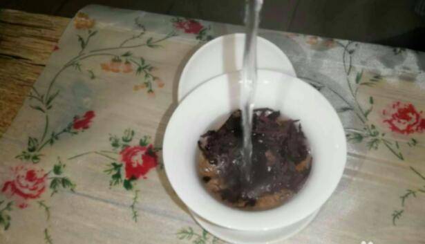 普洱茶该怎么泡呢？
