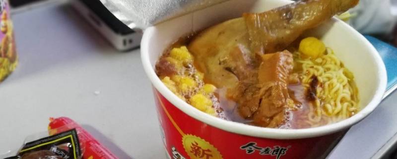 泡面的危害呢？