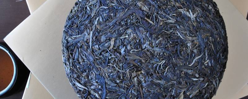普洱茶保存方法呢？