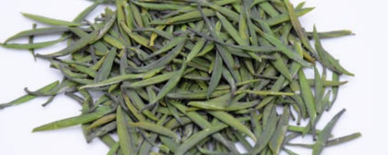 茶叶种类呢？