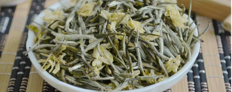 茉莉花茶好处呢？