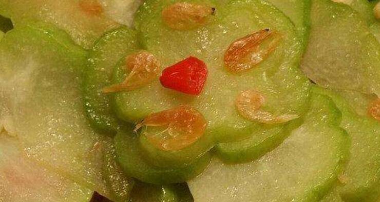 佛手瓜该怎么做好吃呢？
