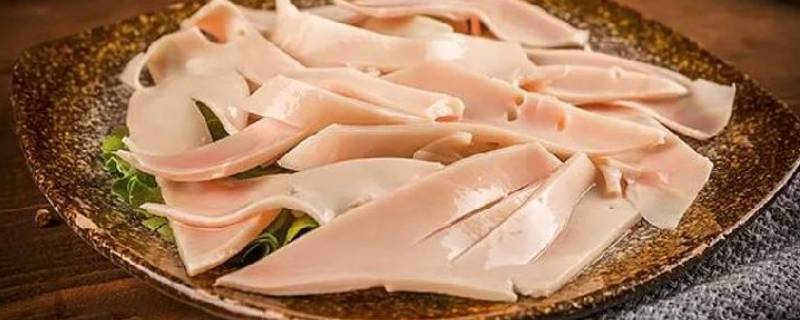 黄喉火锅涮多久呢？