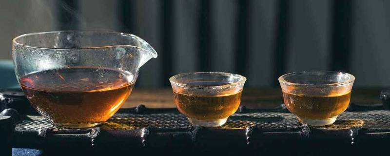 白茶的泡法呢？
