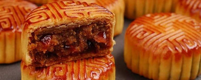 中秋节为什么吃月饼呢？