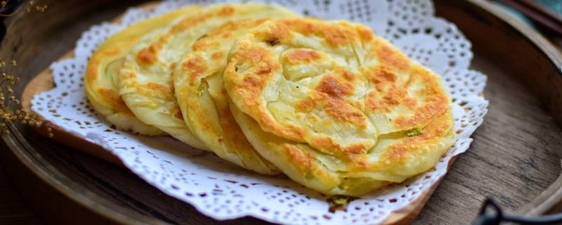 油饼的热量呢？