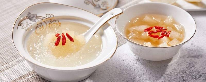 燕窝是什么呢？