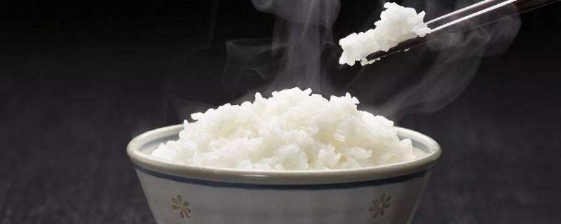 米饭该怎么做好吃呢？