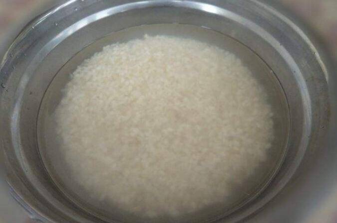 米饭该怎么做好吃呢？