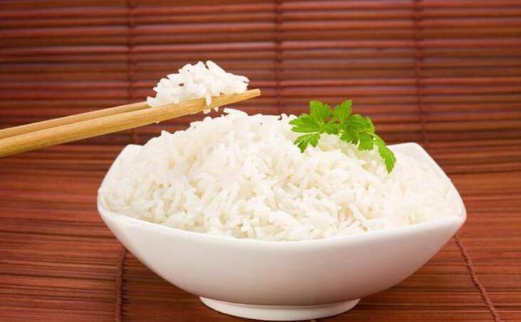 米饭该怎么做好吃呢？