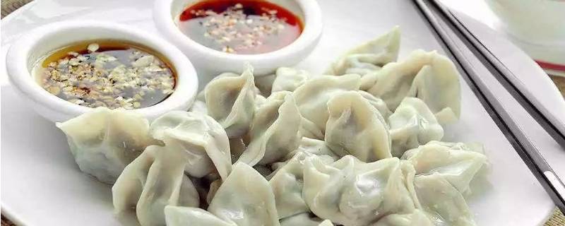 牛肉和猪肉能一起包饺子吃吗呢？