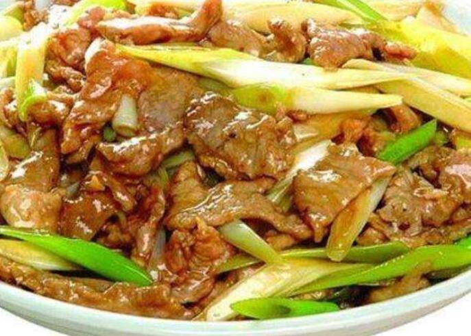 瘦肉该怎么做好吃呢？