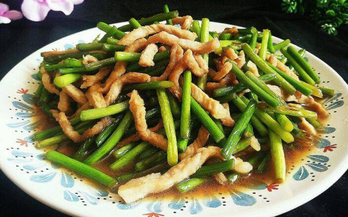 瘦肉该怎么做好吃呢？
