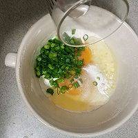 鸡蛋饼要加水吗呢？