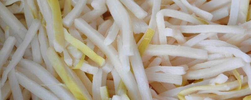 如何腌酸笋呢？