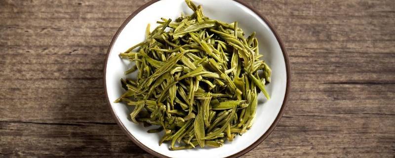 茶叶的种类呢？