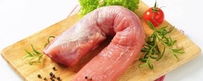 里脊肉是什么肉呢？