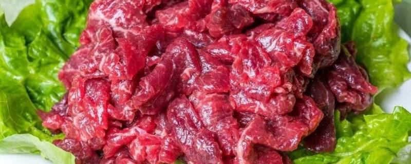 牛肉香蕉同食了该怎么办呢？