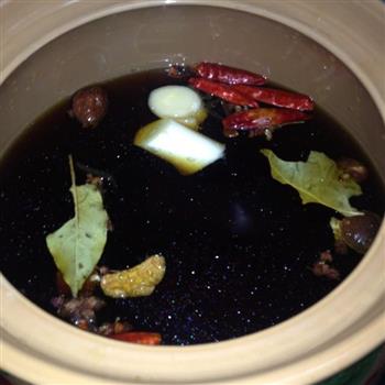 香辣羊羯子涮锅怎么做，香辣羊羯子涮锅怎么做好吃，香辣羊羯子涮锅做法