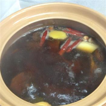 香辣羊羯子涮锅怎么做，香辣羊羯子涮锅怎么做好吃，香辣羊羯子涮锅做法