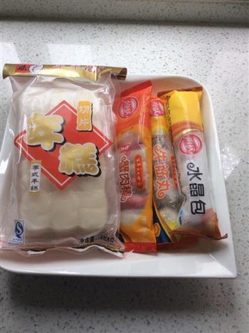 香草酸汤火锅怎么做，香草酸汤火锅怎么做好吃，香草酸汤火锅做法