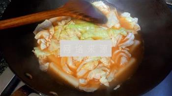 辣炒年糕怎么做，辣炒年糕怎么做好吃，辣炒年糕做法