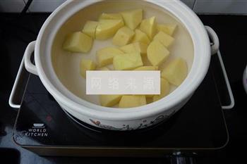 韩式什菜锅怎么做，韩式什菜锅怎么做好吃，韩式什菜锅做法