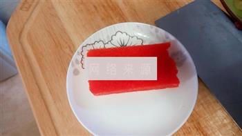 鱼子寿司怎么做，鱼子寿司怎么做好吃，鱼子寿司做法