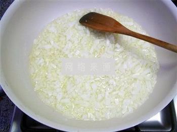 朝鲜蓟米饭怎么做，朝鲜蓟米饭怎么做好吃，朝鲜蓟米饭做法