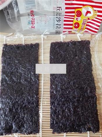 翻转寿司怎么做，翻转寿司怎么做好吃，翻转寿司做法