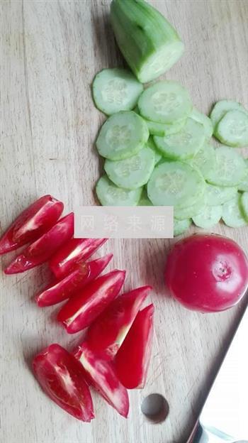 白奶酪蔬菜沙拉怎么做，白奶酪蔬菜沙拉怎么做好吃，白奶酪蔬菜沙拉做法
