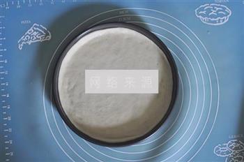 鸡肉披萨怎么做，鸡肉披萨怎么做好吃，鸡肉披萨做法