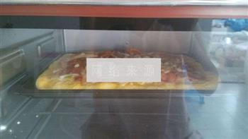 培根披萨怎么做，培根披萨怎么做好吃，培根披萨做法