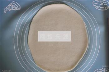 鸡肉披萨怎么做，鸡肉披萨怎么做好吃，鸡肉披萨做法