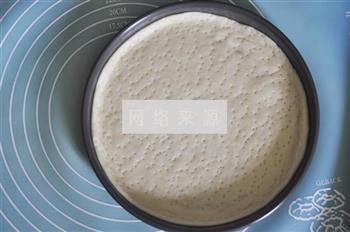 鸡肉披萨怎么做，鸡肉披萨怎么做好吃，鸡肉披萨做法