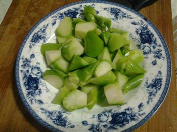 凉拌橄榄菜怎么做，凉拌橄榄菜怎么做好吃，凉拌橄榄菜做法