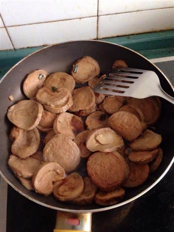 素肉怎么做，素肉怎么做好吃，素肉做法