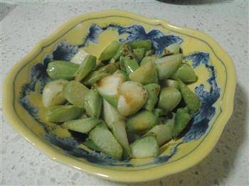 凉拌橄榄菜怎么做，凉拌橄榄菜怎么做好吃，凉拌橄榄菜做法