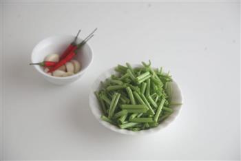 蒜泥空心菜怎么做，蒜泥空心菜怎么做好吃，蒜泥空心菜做法