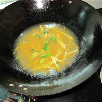 南瓜豆腐丝开汤怎么做，南瓜豆腐丝开汤怎么做好吃，南瓜豆腐丝开汤做法