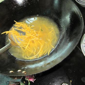 南瓜豆腐丝开汤怎么做，南瓜豆腐丝开汤怎么做好吃，南瓜豆腐丝开汤做法