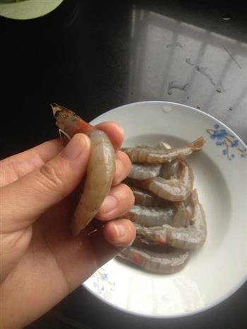 茄汁大虾怎么做，茄汁大虾怎么做好吃，茄汁大虾做法
