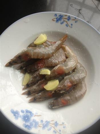 茄汁大虾怎么做，茄汁大虾怎么做好吃，茄汁大虾做法