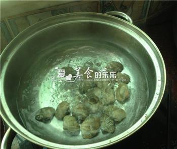 花蛤苦瓜蒸蛋怎么做，花蛤苦瓜蒸蛋怎么做好吃，花蛤苦瓜蒸蛋做法