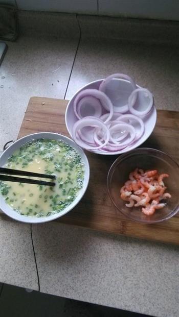 虾饼怎么做，虾饼怎么做好吃，虾饼做法