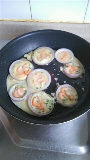 虾饼怎么做，虾饼怎么做好吃，虾饼做法